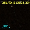 2SLAQ J213121.23+002355.3