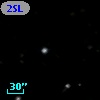 2SLAQ J213032.09+000407.0