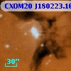 CXOM20 J180223.16-230200.3