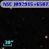 NSC J092915+650720