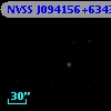 NVSS J094156+634303