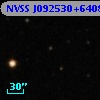 NVSS J092530+640827