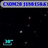CXOM20 J180150.61-225439.6