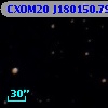 CXOM20 J180150.79-225218.5