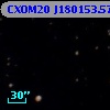 CXOM20 J180153.57-225135.6