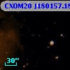 CXOM20 J180157.18-230122.1