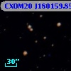 CXOM20 J180159.85-225314.8