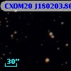 CXOM20 J180203.86-225258.0