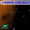 CXOM20 J180204.75-230403.0