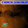 CXOM20 J180206.05-230049.9