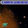 CXOM20 J180207.02-225725.8