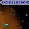 CXOM20 J180207.62-225742.7