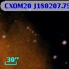 CXOM20 J180207.75-225723.4