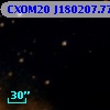 CXOM20 J180207.77-225533.9
