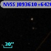 NVSS J093610+642024