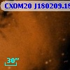 CXOM20 J180209.18-230236.9