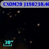 CXOM20 J180210.46-225513.8