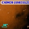 CXOM20 J180211.27-230411.9
