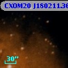 CXOM20 J180211.36-225650.8