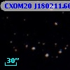 CXOM20 J180211.66-225010.8