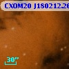 CXOM20 J180212.26-230310.4