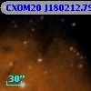 CXOM20 J180212.79-225700.0