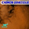 CXOM20 J180213.15-230159.3