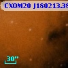 CXOM20 J180213.38-230413.5