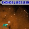 CXOM20 J180213.50-225731.4