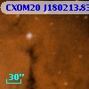 CXOM20 J180213.83-225836.1