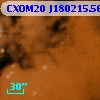 CXOM20 J180215.56-230222.5
