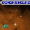 CXOM20 J180216.17-225723.4
