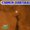 CXOM20 J180216.61-225836.8