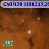 CXOM20 J180217.28-225750.9