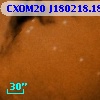 CXOM20 J180218.18-230343.4