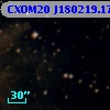 CXOM20 J180219.17-225346.3