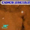 CXOM20 J180219.19-225836.7