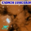 CXOM20 J180219.98-230121.3
