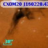 CXOM20 J180220.43-230315.7