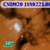 CXOM20 J180221.06-230143.6