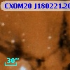 CXOM20 J180221.20-230017.3