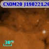 CXOM20 J180221.26-225750.1