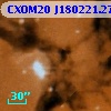 CXOM20 J180221.27-230128.8