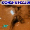 CXOM20 J180221.96-230207.2