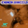 CXOM20 J180222.24-230150.5