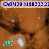 CXOM20 J180222.27-230046.4