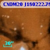 CXOM20 J180222.78-230018.5