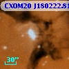 CXOM20 J180222.81-230152.3