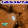 CXOM20 J180223.06-230125.3