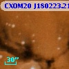 CXOM20 J180223.21-230012.3